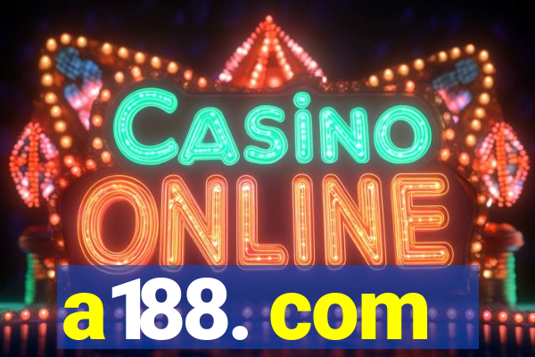 a188. com